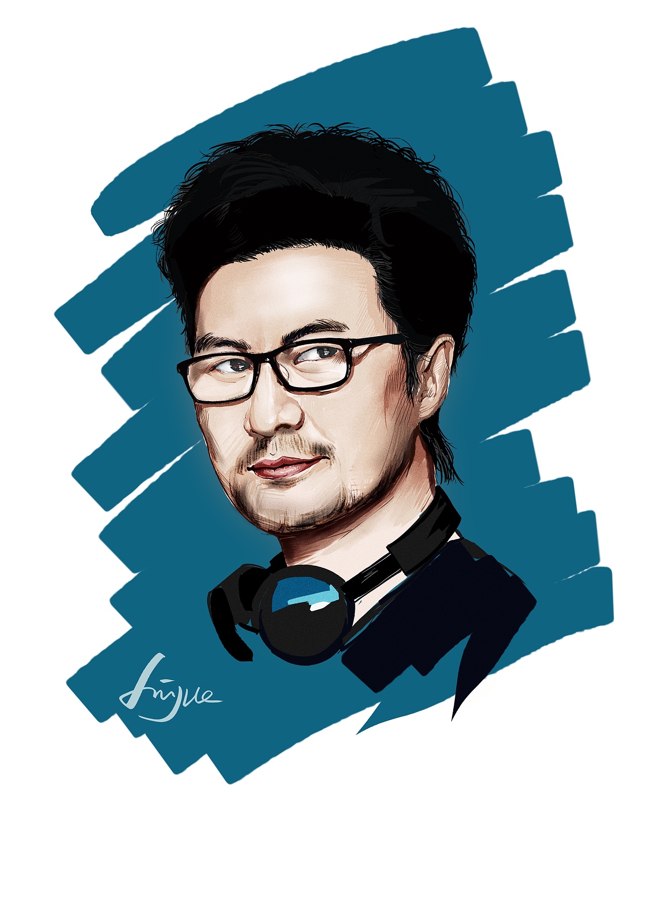 练习楼（图ZMjQwNjY4NDIw） - 艺术插画 - 站酷设计师冇道理原创素材 - 站酷ZCOOL