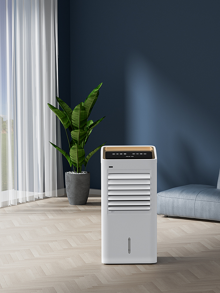 工作中产品渲染-部分