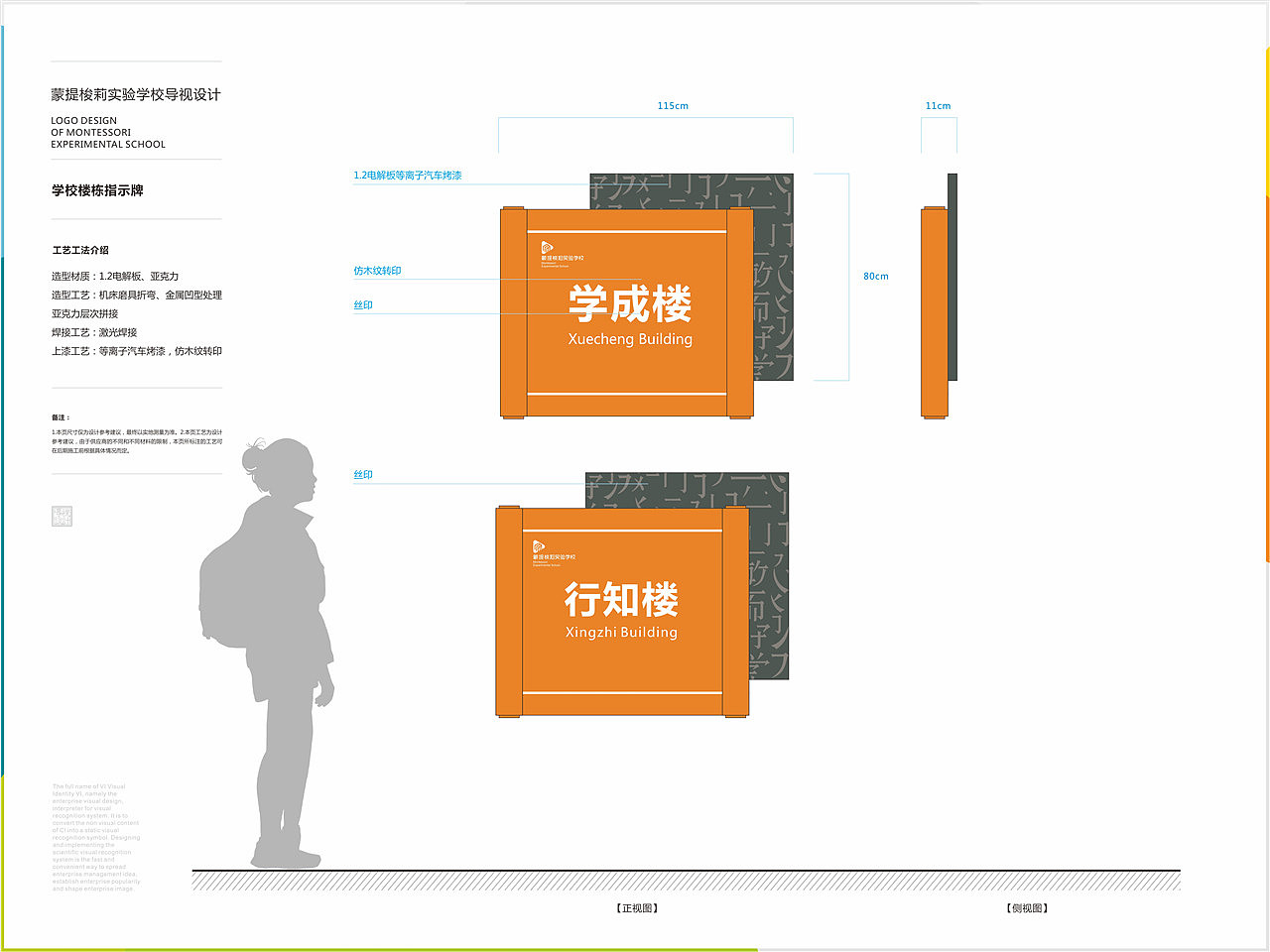 导视系统设计收费标准|导视系统设计手册|找导视设计