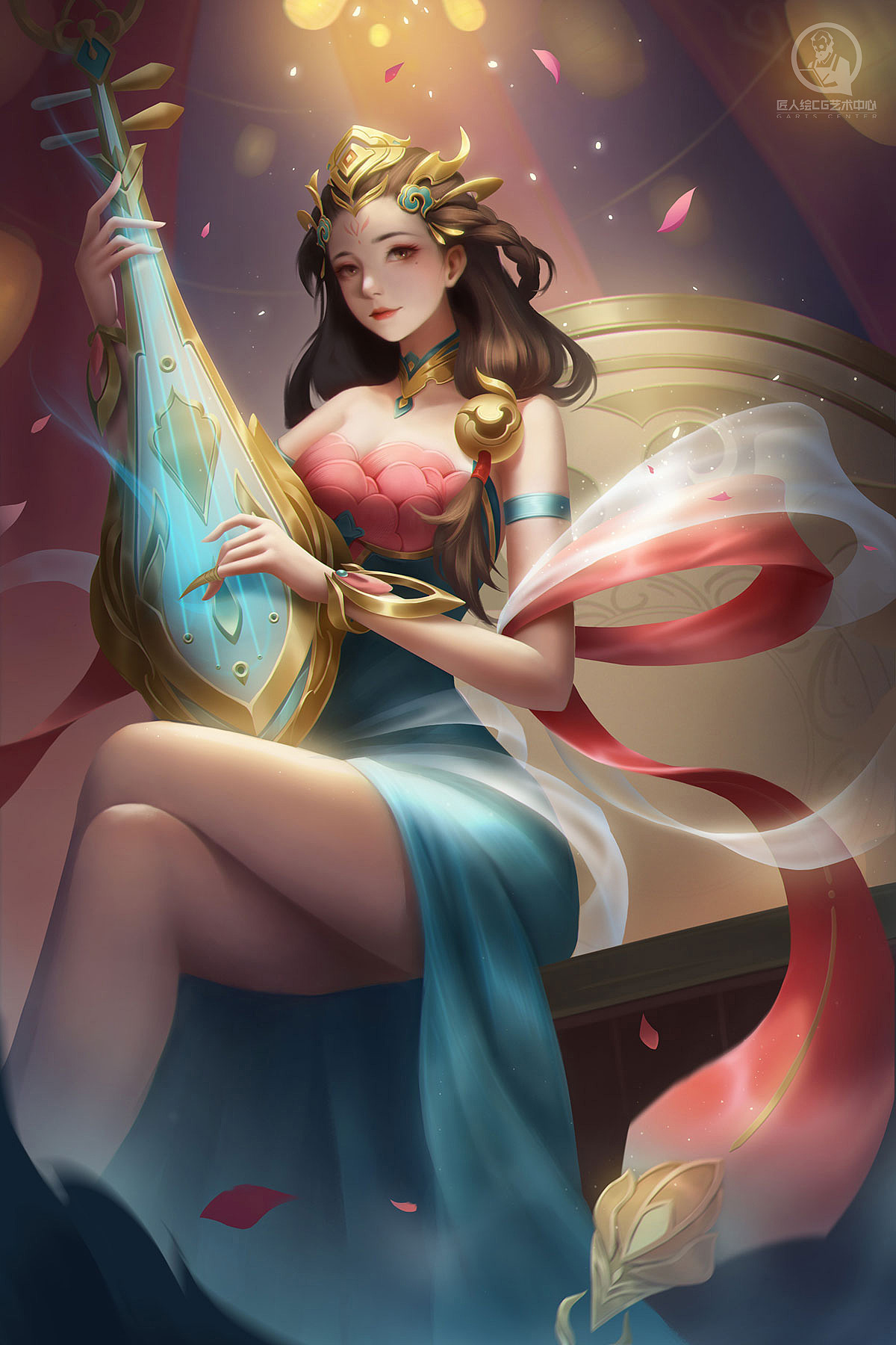 【匠人绘】美宣班21春学生卡牌作业节选1（图ZMjY2ODk2Njc2） - 游戏原画 - 站酷设计师匠人绘CG艺术原创素材 - 站酷ZCOOL