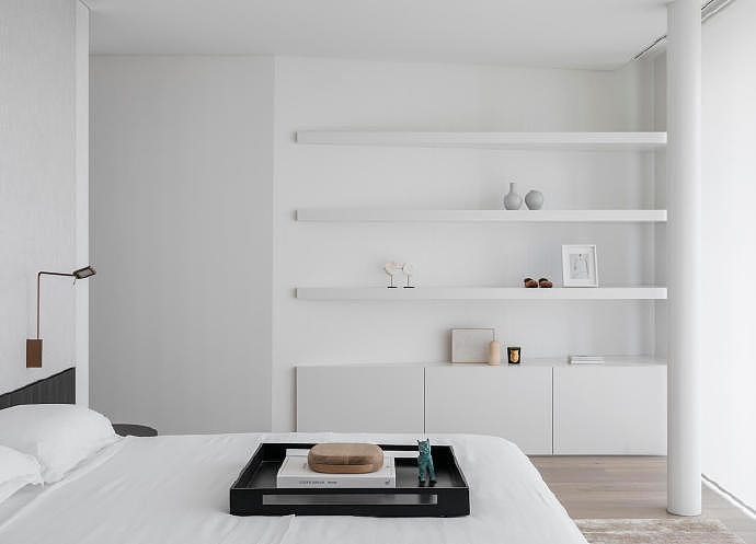 海边别墅,面朝大海,春暖花开