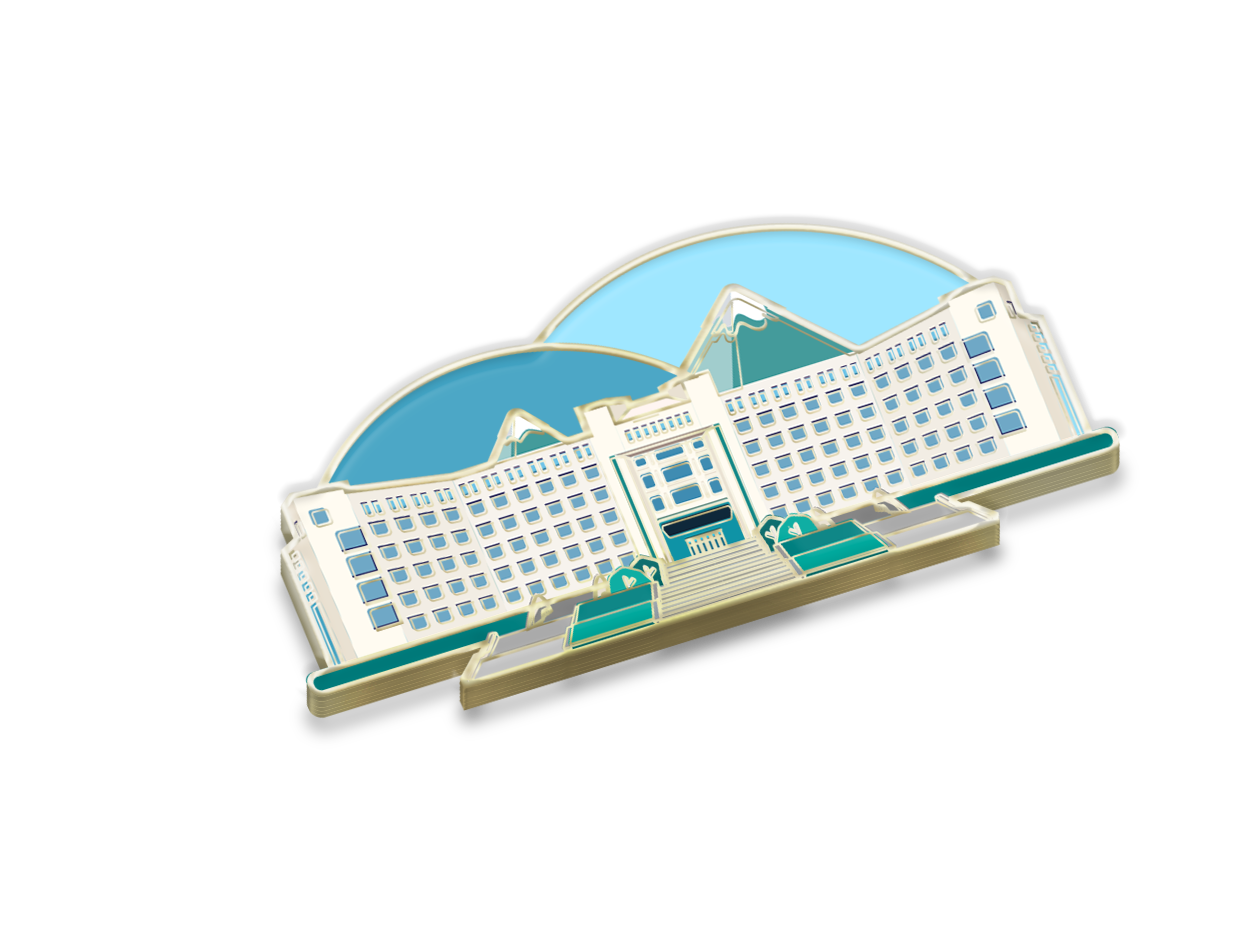 校园文创设计|平面|图案|neco5 - 原创作品 - 站酷 (zcool)