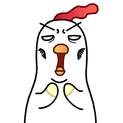 恰克闹闹-表情包（图ZMTI5NjE5Njk2） - 网络表情 - 站酷设计师羽漠微风原创素材 - 站酷ZCOOL