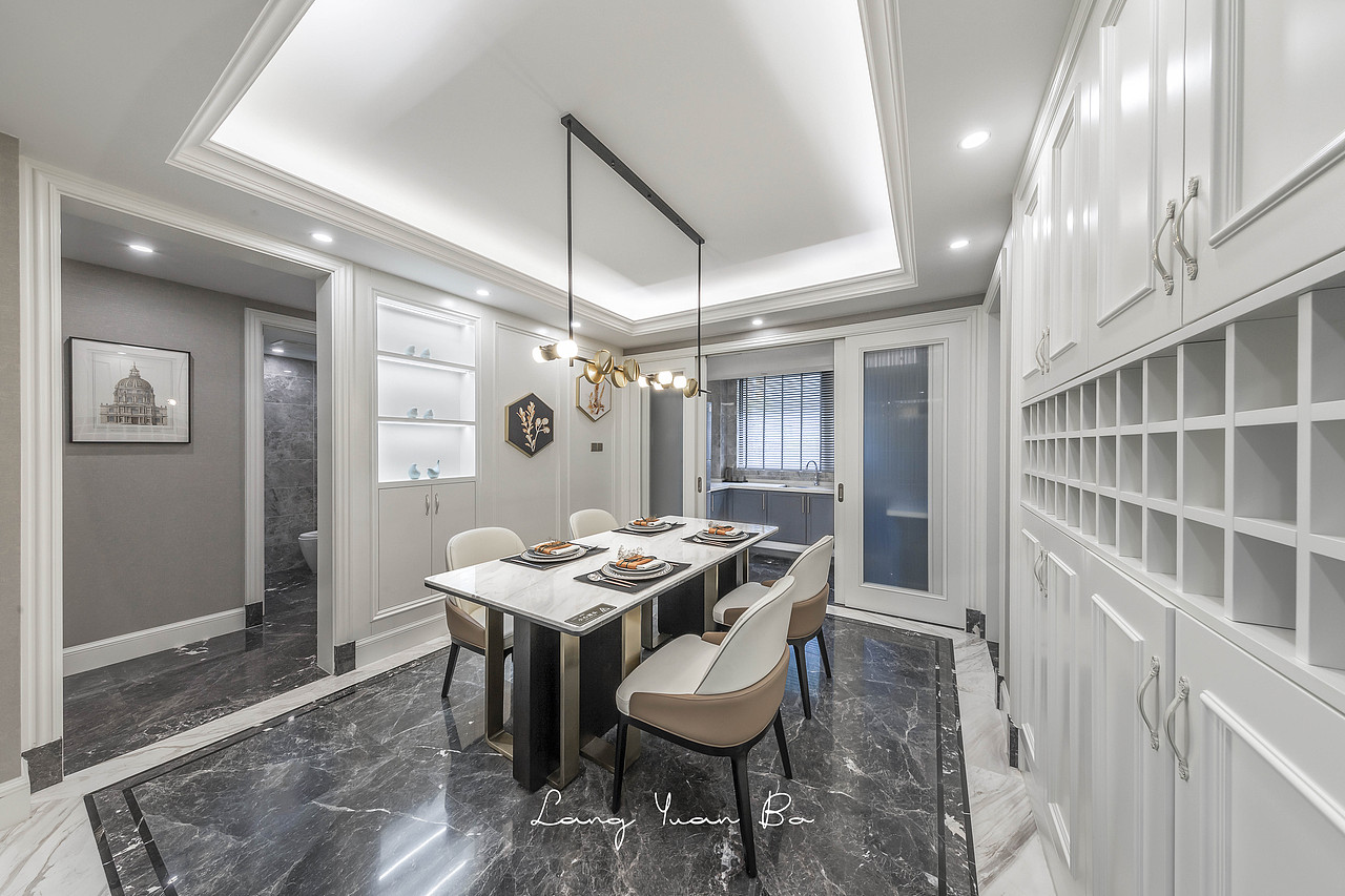 绍兴天圣大越府建筑室内空间摄影（图ZMjY2NjQ3MDY0） - 环境/建筑摄影 - 站酷设计师Mr__Lang原创素材 - 站酷ZCOOL