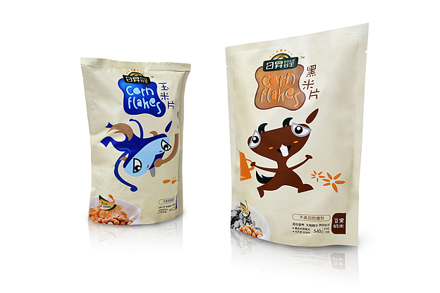 西安日昇谷宝包装提升案例----立木斤设计（图ZMTU3NTU0NjA=） - 包装 - 站酷设计师立木斤设计原创素材 - 站酷ZCOOL