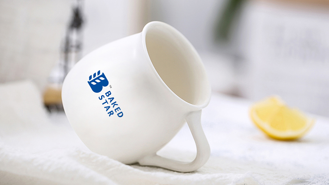 烘焙品牌设计 烘焙LOGO设计 面包LOGO 蛋糕LOGO 蛋糕店