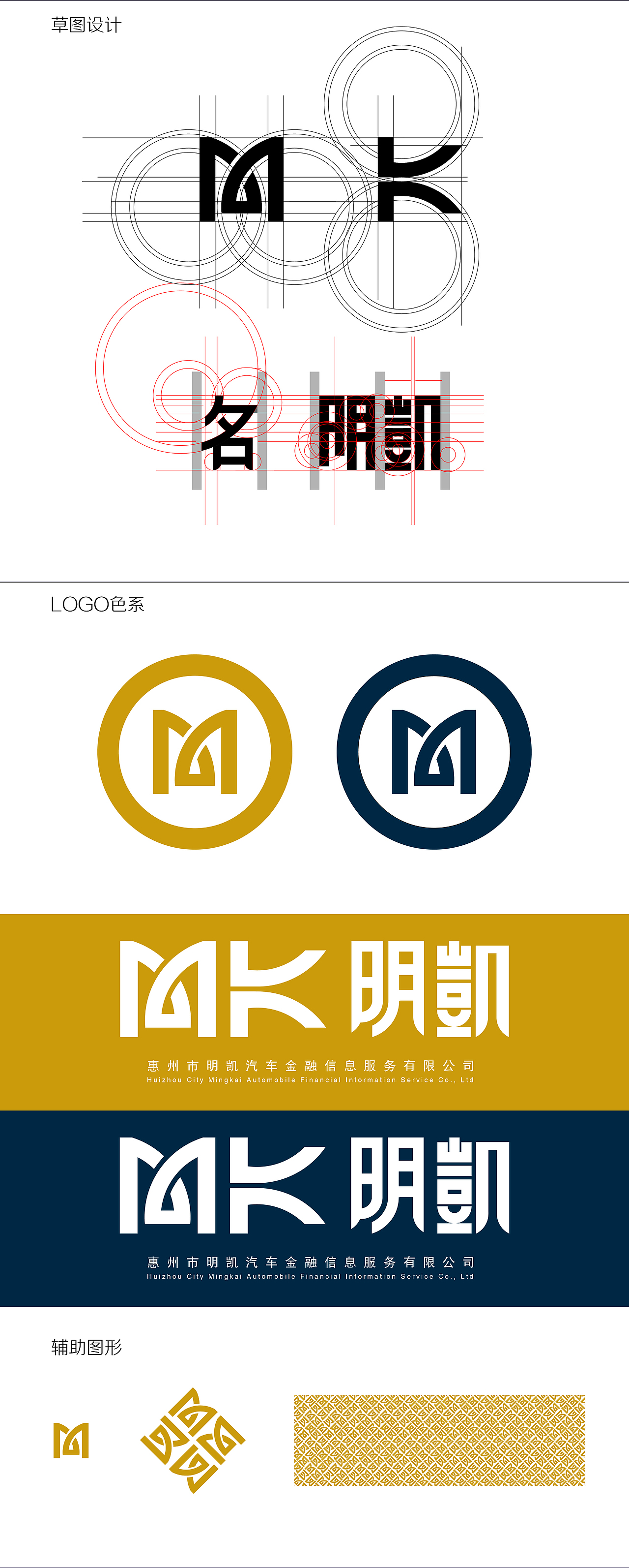 明凯汽车金融公司LOGO（图ZODQxNjAxNjA=） - Logo - 站酷设计师曾木森原创素材 - 站酷ZCOOL