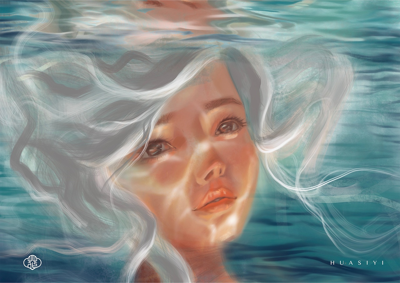 HUASIYI花似伊国潮化妆品全案定位及包装定位-上海因心