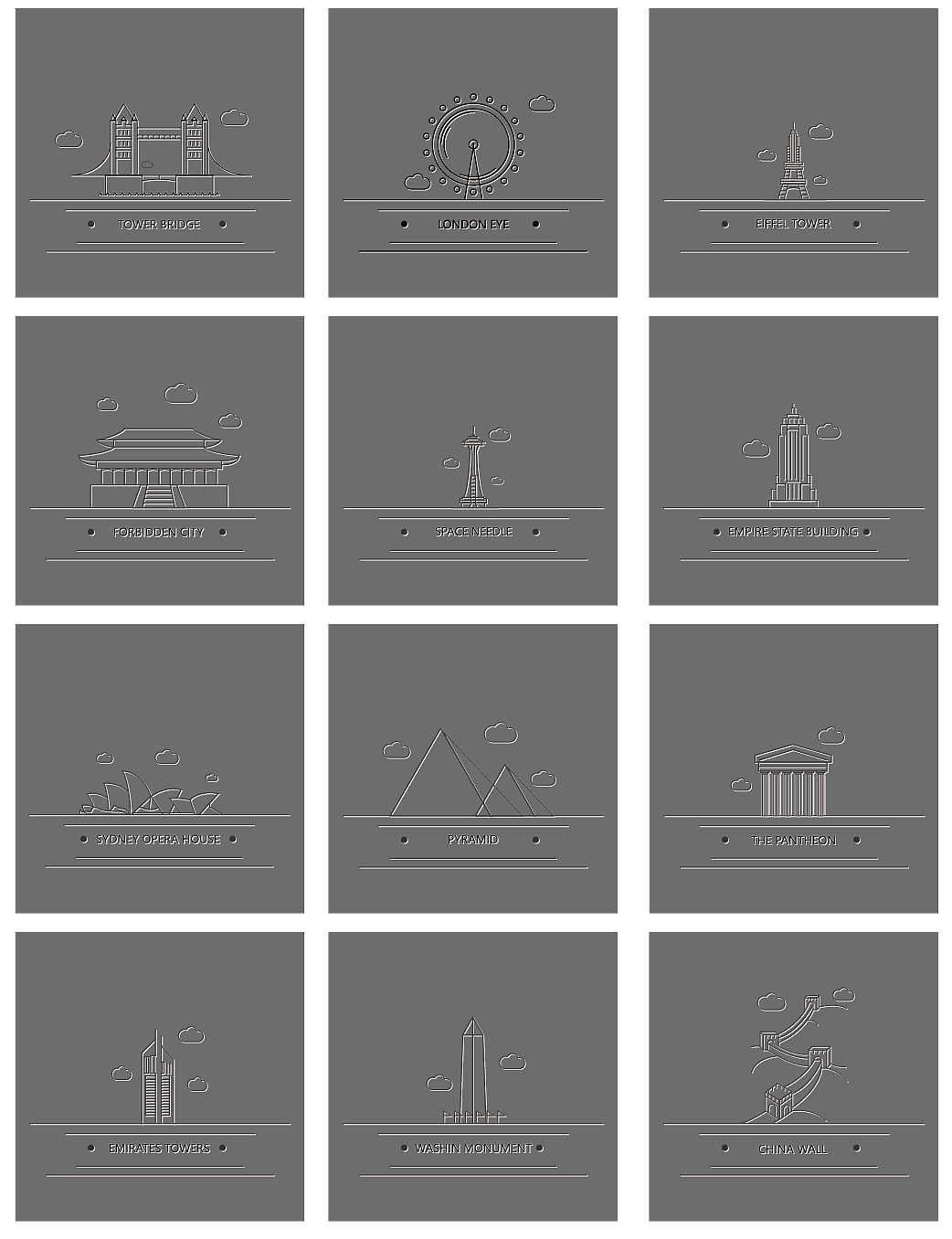 字体设计与排版