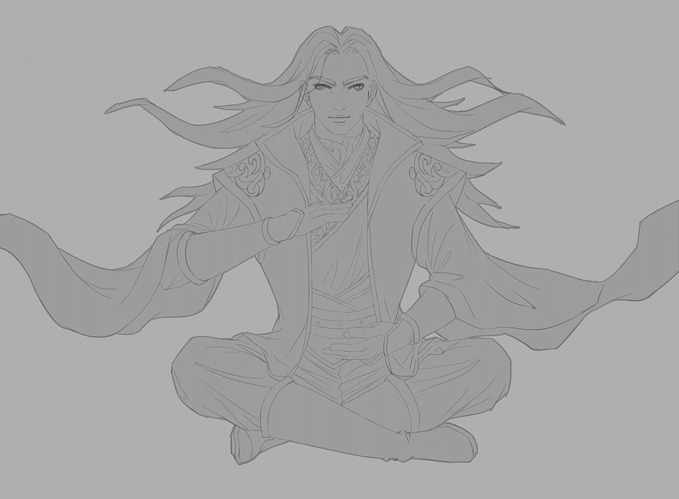 gif在上一个更新里:d北京|插画师夜夜夜夜110323|0|1837原创作品/插画