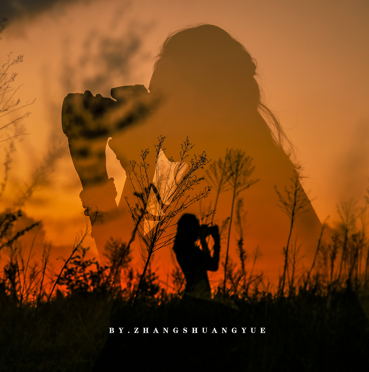 二次曝光(多元罪美)