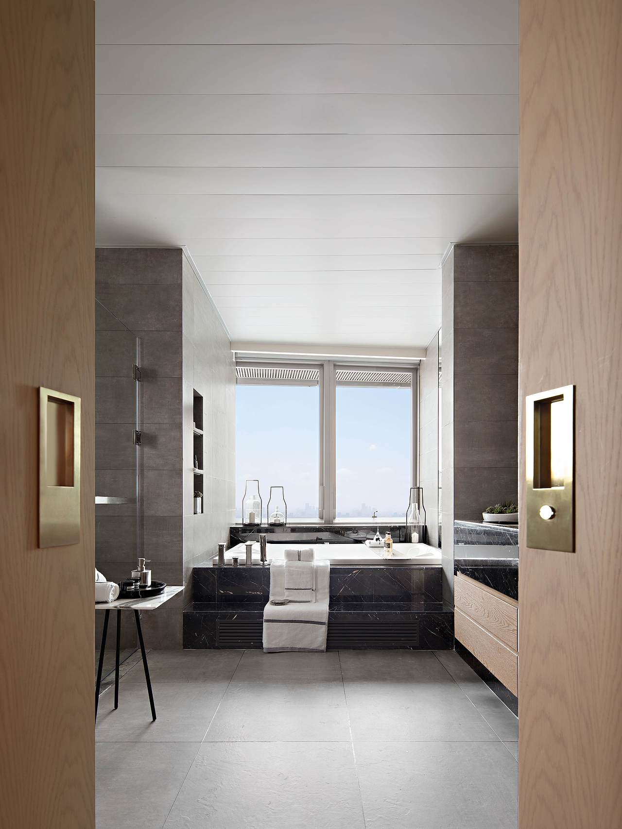 建筑空间摄影 ‖ 天元One Palace