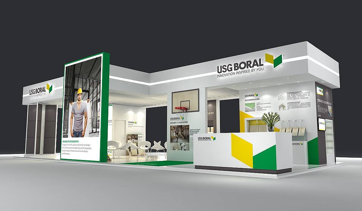 展览设计2（图ZMjQ3MjY0OTI0） - 展陈设计 - 站酷设计师Zz秋原创素材 - 站酷ZCOOL