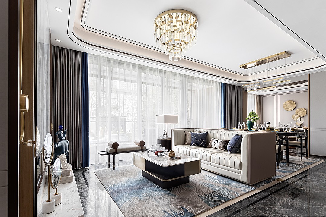 西充泽京西樾府