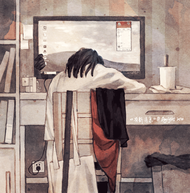 无常（图ZMzAxMDQ1Nzk2） - 创作习作 - 站酷设计师狄里原创素材 - 站酷ZCOOL
