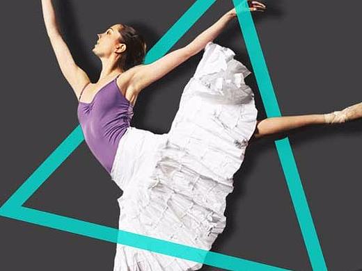 舞蹈海报设计（个人主页-ZMjgwNzE1Njg=） - 海报 - 站酷设计师Rita_lan原创素材 - 站酷ZCOOL