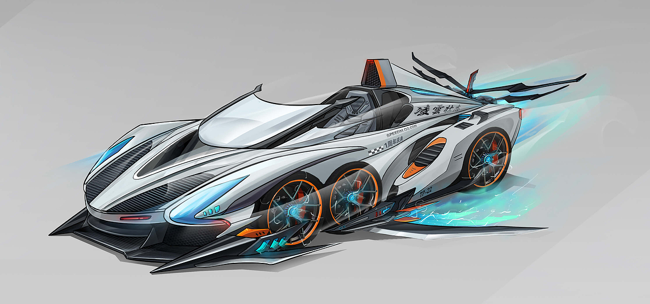 练习（图ZMTY4NTMwOTIw） - 概念设定 - 站酷设计师普通市民_H原创素材 - 站酷ZCOOL