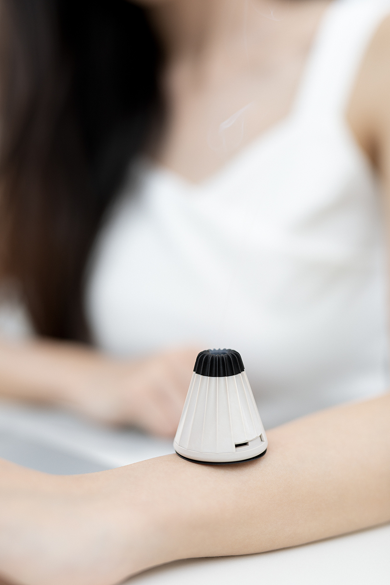 品牌案例丨迷你艾灸3