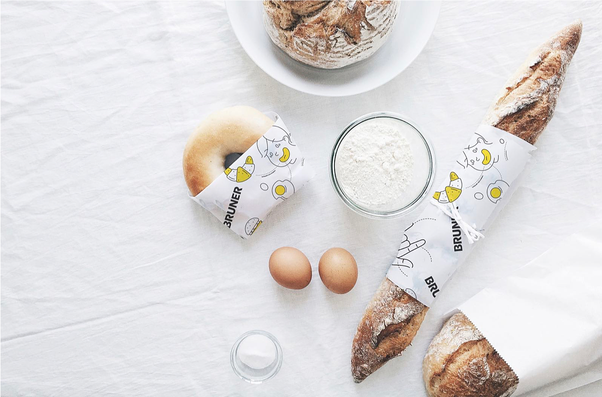 BRUNER（圖ZMTMzMzE5NTA4） - 品牌 - 站酷設(shè)計(jì)師共同概念創(chuàng)意聯(lián)盟原創(chuàng)素材 - 站酷ZCOOL