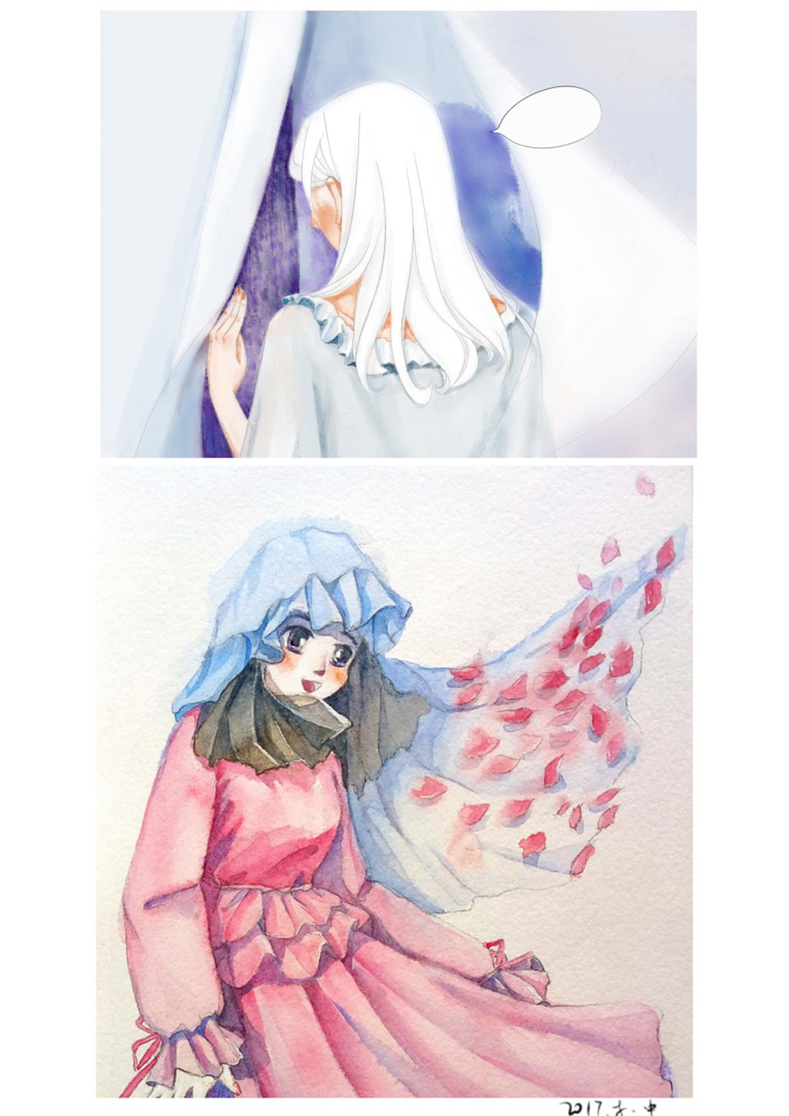 一些好久前的習(xí)稿（圖ZMTQ5ODc5NzAw） - 創(chuàng)作習(xí)作 - 站酷設(shè)計(jì)師丹林君原創(chuàng)素材 - 站酷ZCOOL