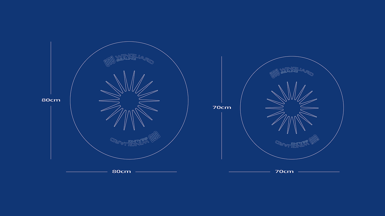 品牌设计｜“WINGUARD SEALING”高端门窗密封条（图ZMjIxMDI5NTg0） - 品牌 - 站酷设计师ZZBD持续进化原创素材 - 站酷ZCOOL