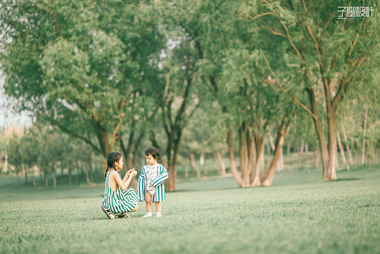 小米的夏天（图ZMTE1Njc0NjUy） - 修图/后期 - 站酷设计师子墨设计工作室原创素材 - 站酷ZCOOL