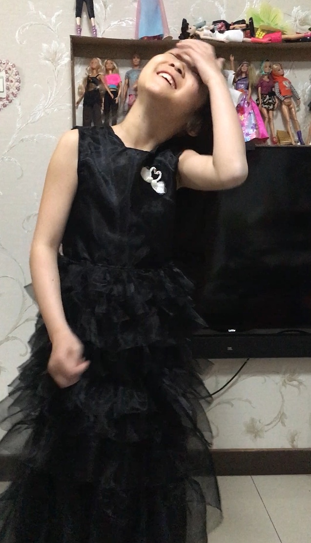 儿童设计类教学-服装设计-黑天鹅（图ZMTc4NTkxNTcy） - 其他 - 站酷设计师boximeina原创素材 - 站酷ZCOOL