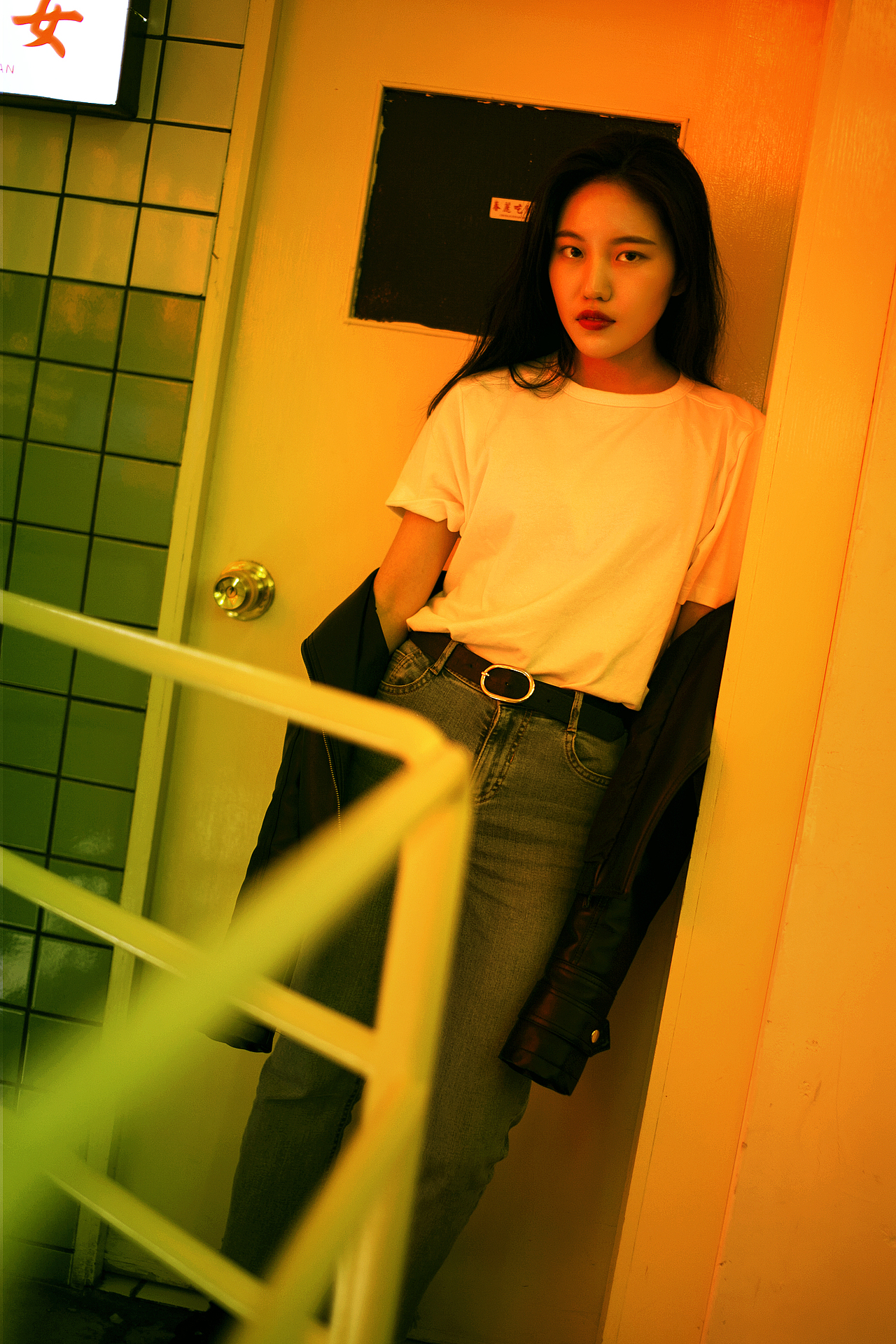 复古港风摄影（图ZMTc5Mjc2ODQ4） - 人像摄影 - 站酷设计师杨可isabella原创素材 - 站酷ZCOOL