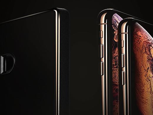 大道名扬-迪盾H5展示
