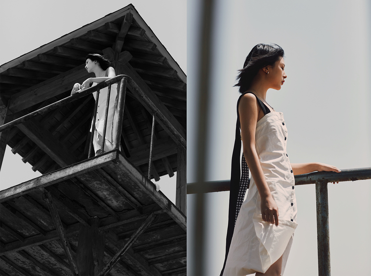 重影|摄影|人像摄影|yangkung - 原创作品 - 站酷 (zcool)