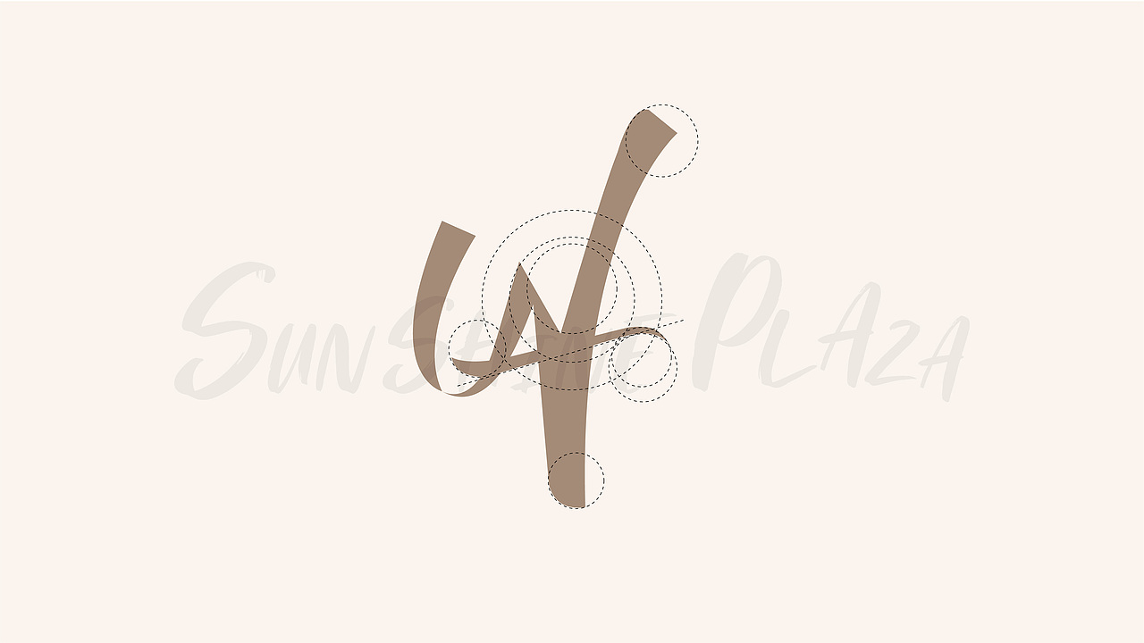 太原阳光假日酒店标志设计（图ZMjkxNjg5NTMy） - Logo - 站酷设计师触创品牌设计原创素材 - 站酷ZCOOL