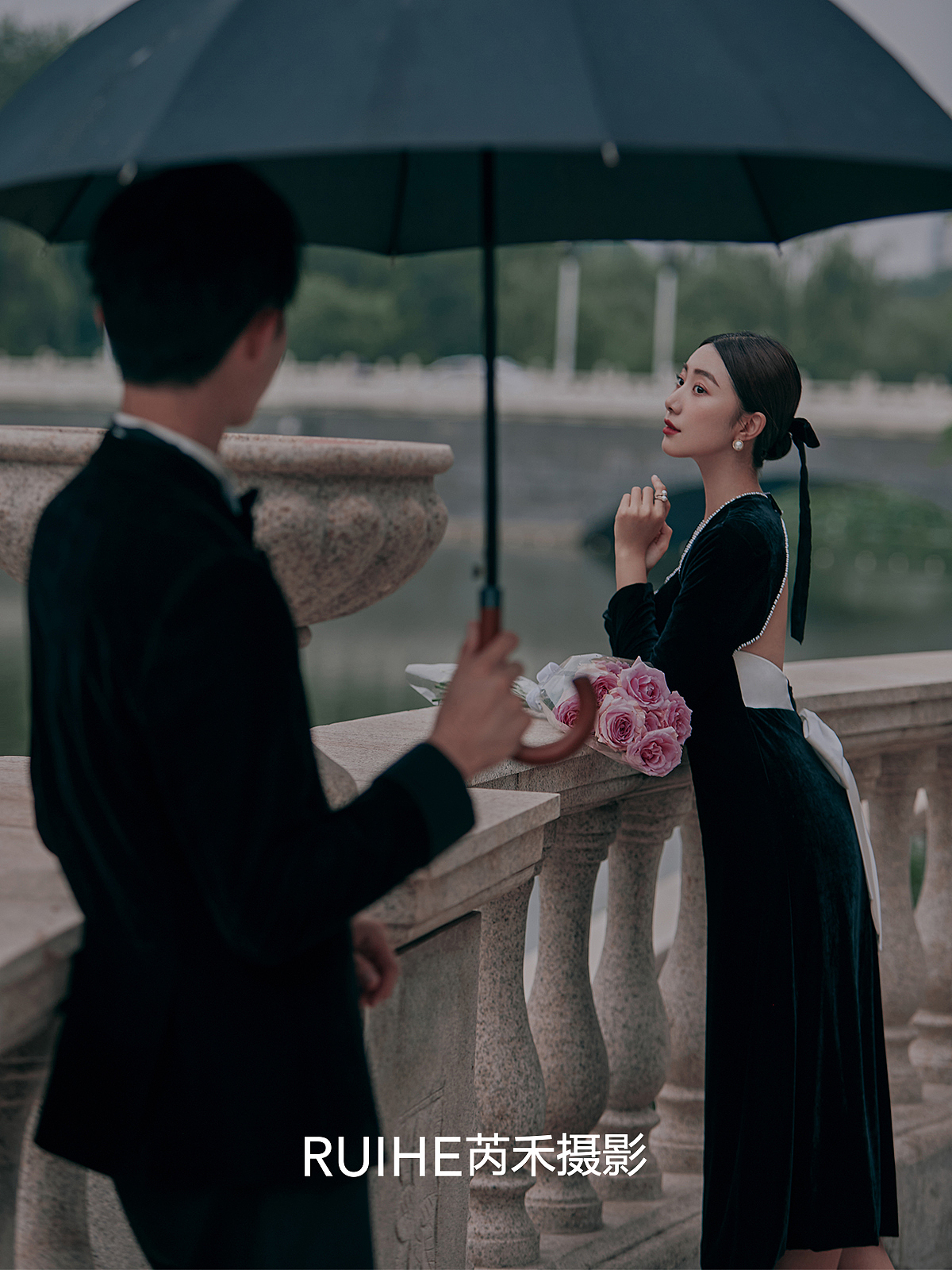 邂逅法式浪漫,不被时代侵蚀的轻奢艺术