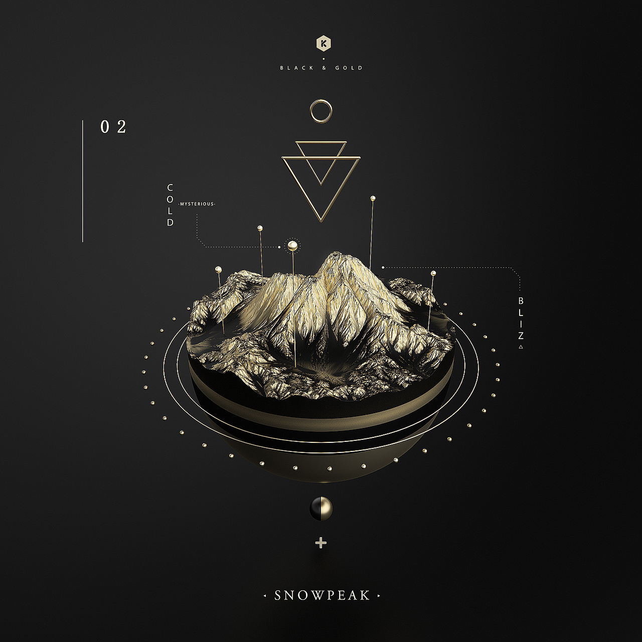 TERRAIN | 地形（图ZODI3OTA0MDg=） - 其他三维 - 站酷设计师锟曲原创素材 - 站酷ZCOOL