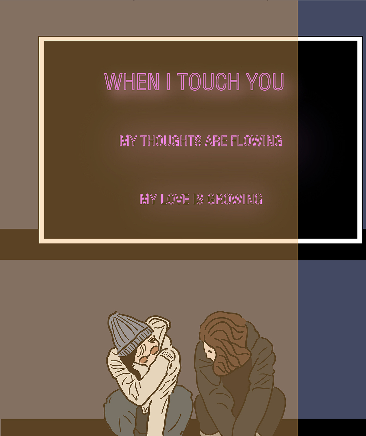 插畫集（圖ZMTUzNTAzMjU2） - 藝術插畫 - 站酷設計師Omelas原創(chuàng)素材 - 站酷ZCOOL