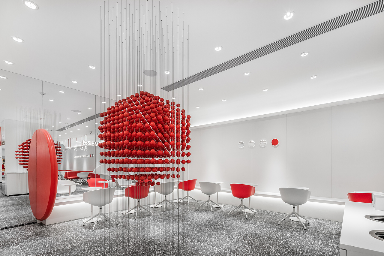 SEVENBUS•西安大悦城店