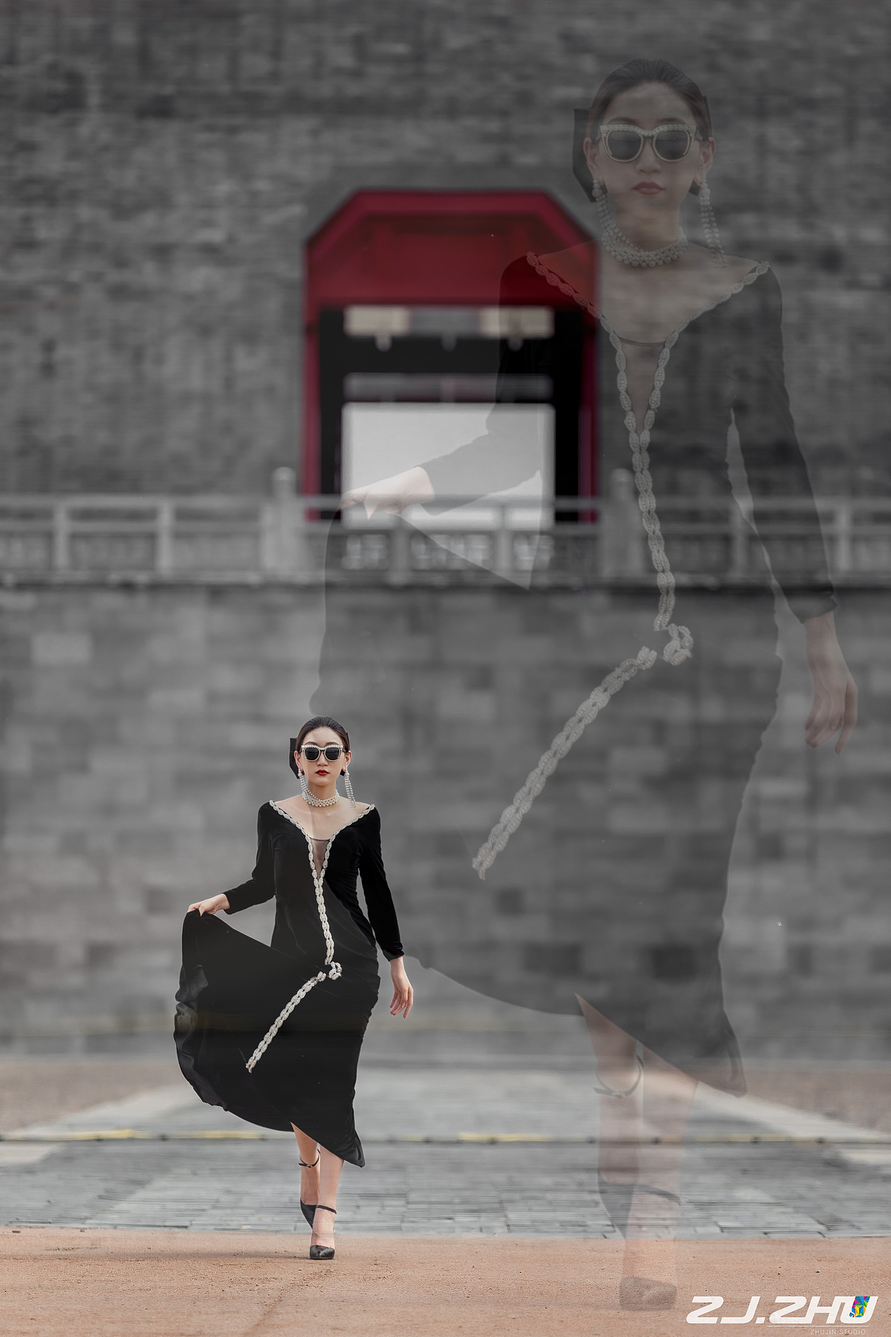 洛阳旭辉地产（图ZMjA2MDYyMjQ0） - 人像摄影 - 站酷设计师_McJin原创素材 - 站酷ZCOOL