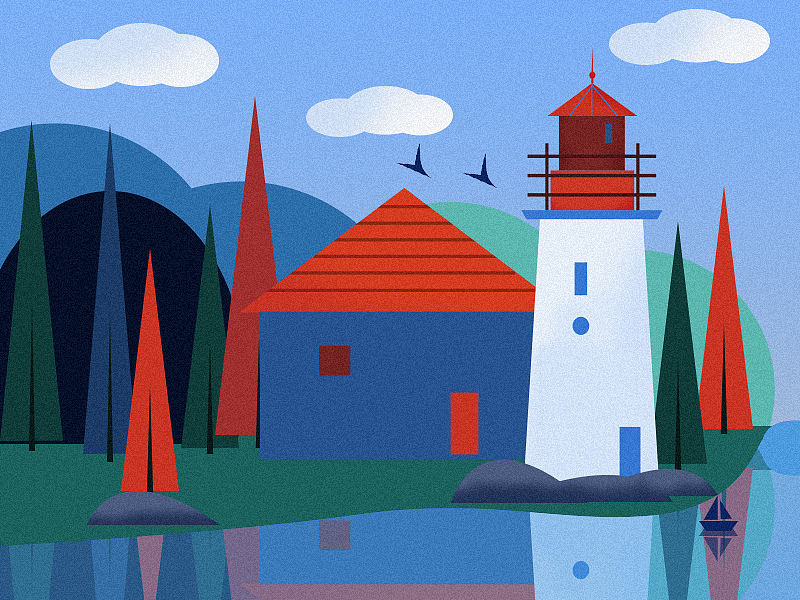 插画（图ZMTgzNzU5NTE2） - 艺术插画 - 站酷设计师小花ccc原创素材 - 站酷ZCOOL