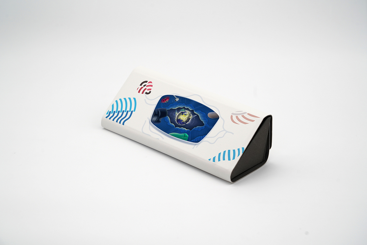 新镜界（图ZMjIxMzQ3MDcy） - 包装 - 站酷设计师黯然无锋原创素材 - 站酷ZCOOL