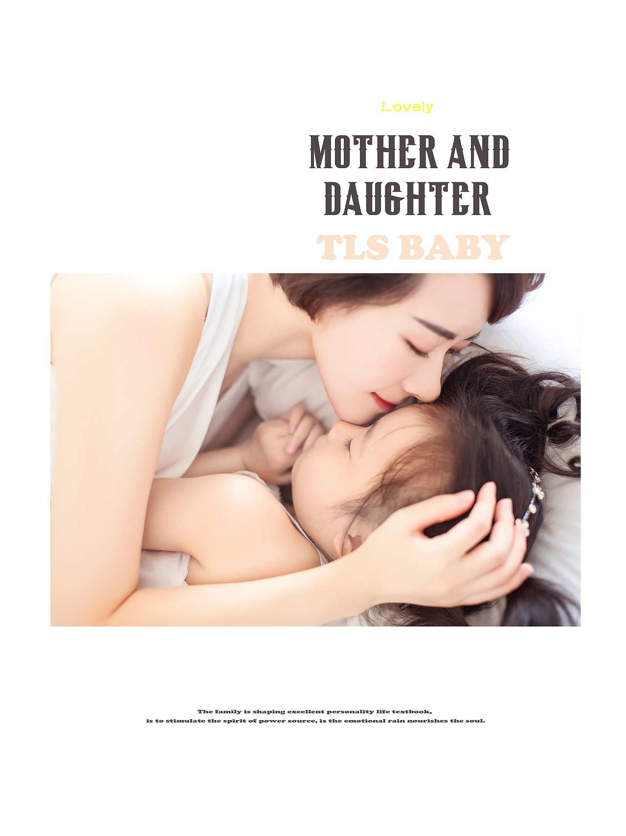 亲子儿童系列（图ZMjQ1MjI3NzIw） - 人像摄影 - 站酷设计师同类社Studio原创素材 - 站酷ZCOOL