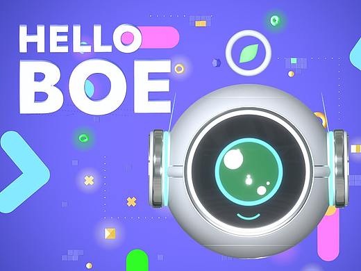 你好，BOb！（个人主页-ZNjM5MDkxNDA=） - IP形象 - 站酷设计师添加量原创素材 - 站酷ZCOOL