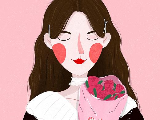 每天画画11月总结