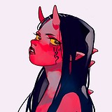 玖玖姑娘儿的头像