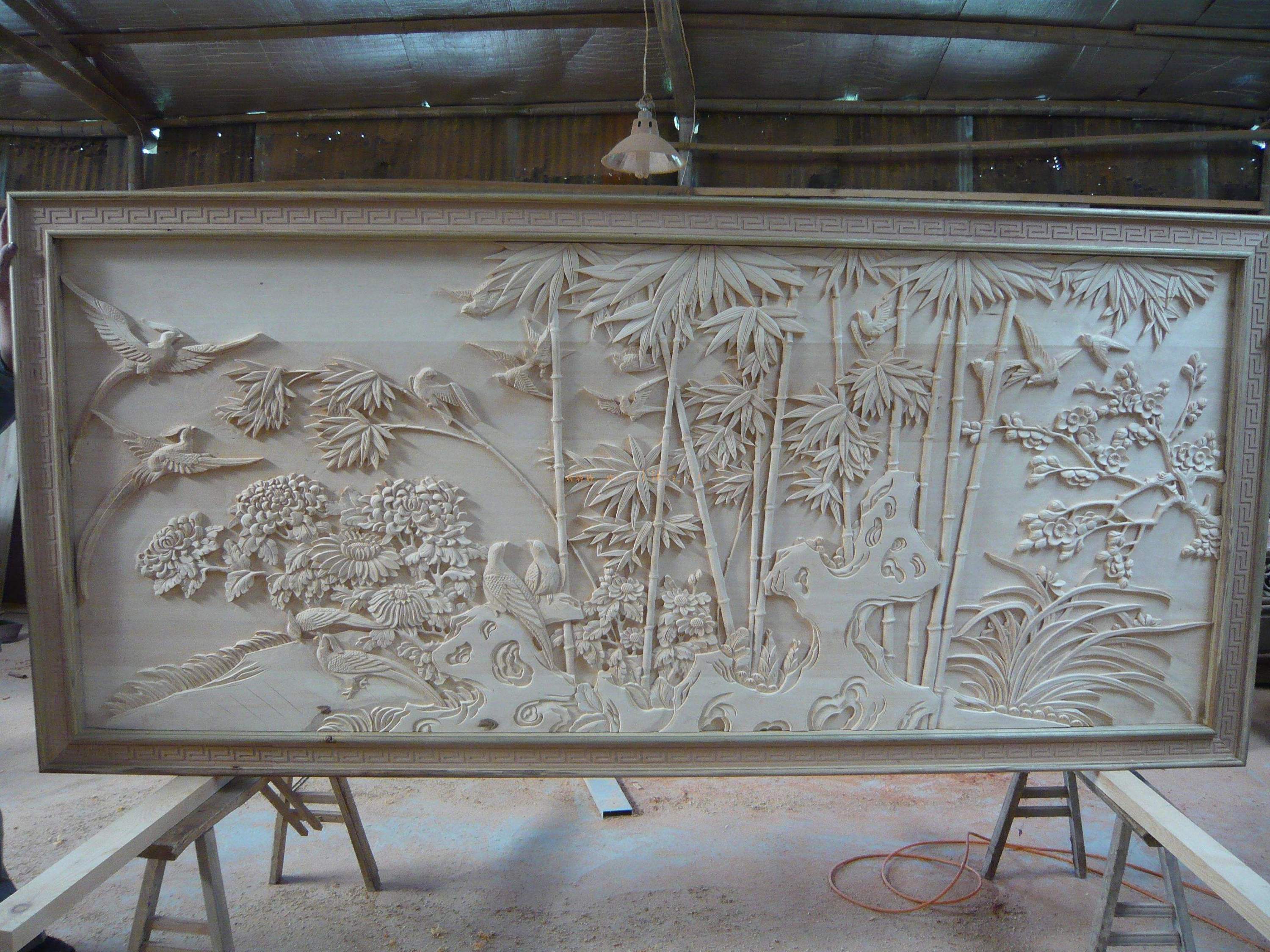 山东浮雕公司|空间|景观设计|浮雕设计公司 - 原创作品 - 站酷 (zcool