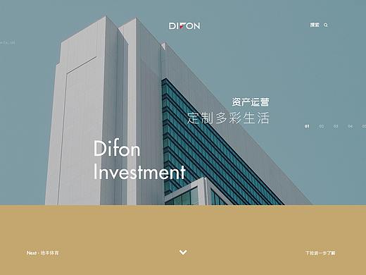 优势互动2017-2018部分作品│区块链、移动端网页 (更)