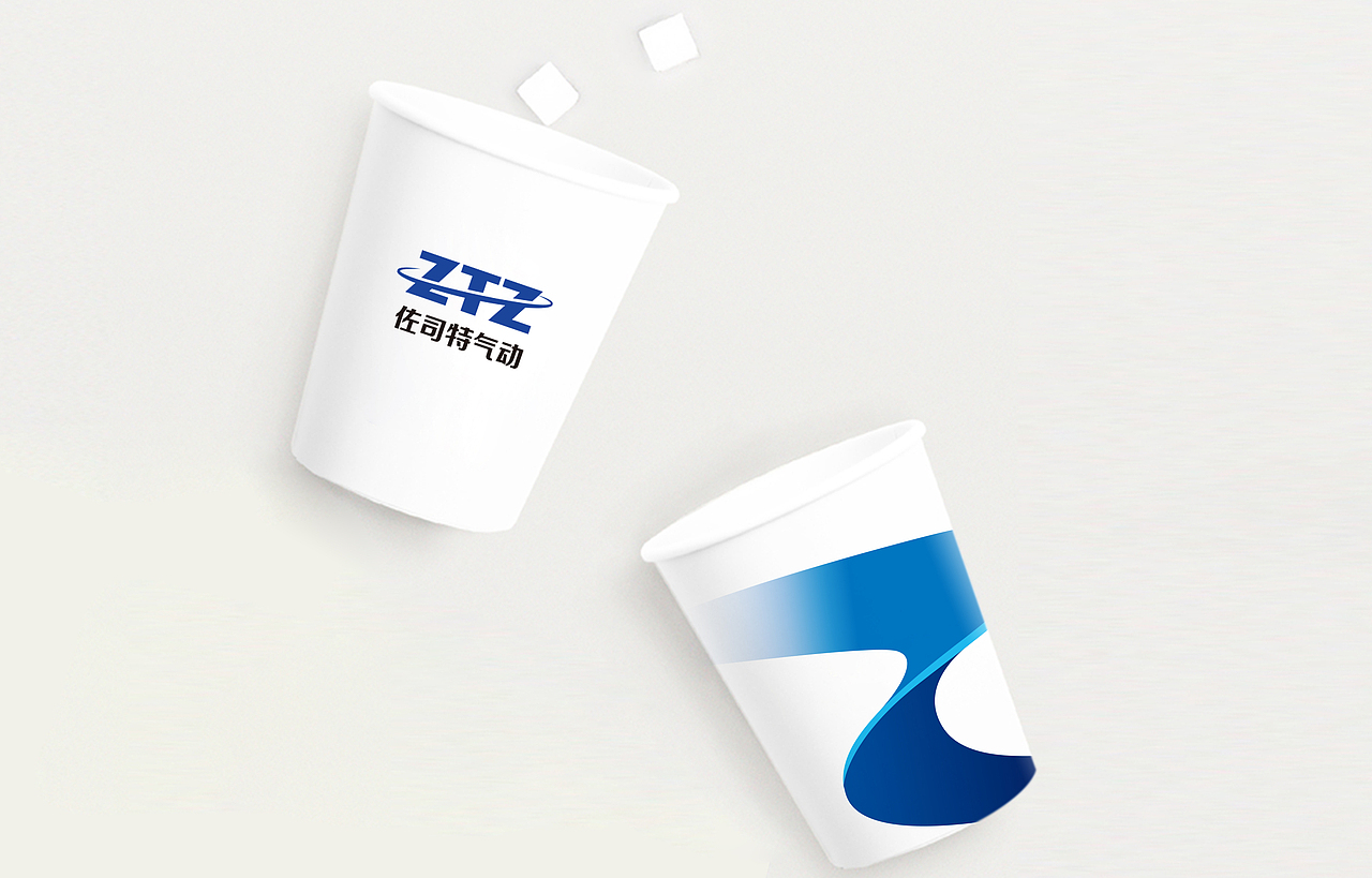 奥驰x佐司特气动｜用心启动未来（图ZMjM4MjUxNTg4） - 其他 - 站酷设计师奥驰品牌设计子菲原创素材 - 站酷ZCOOL