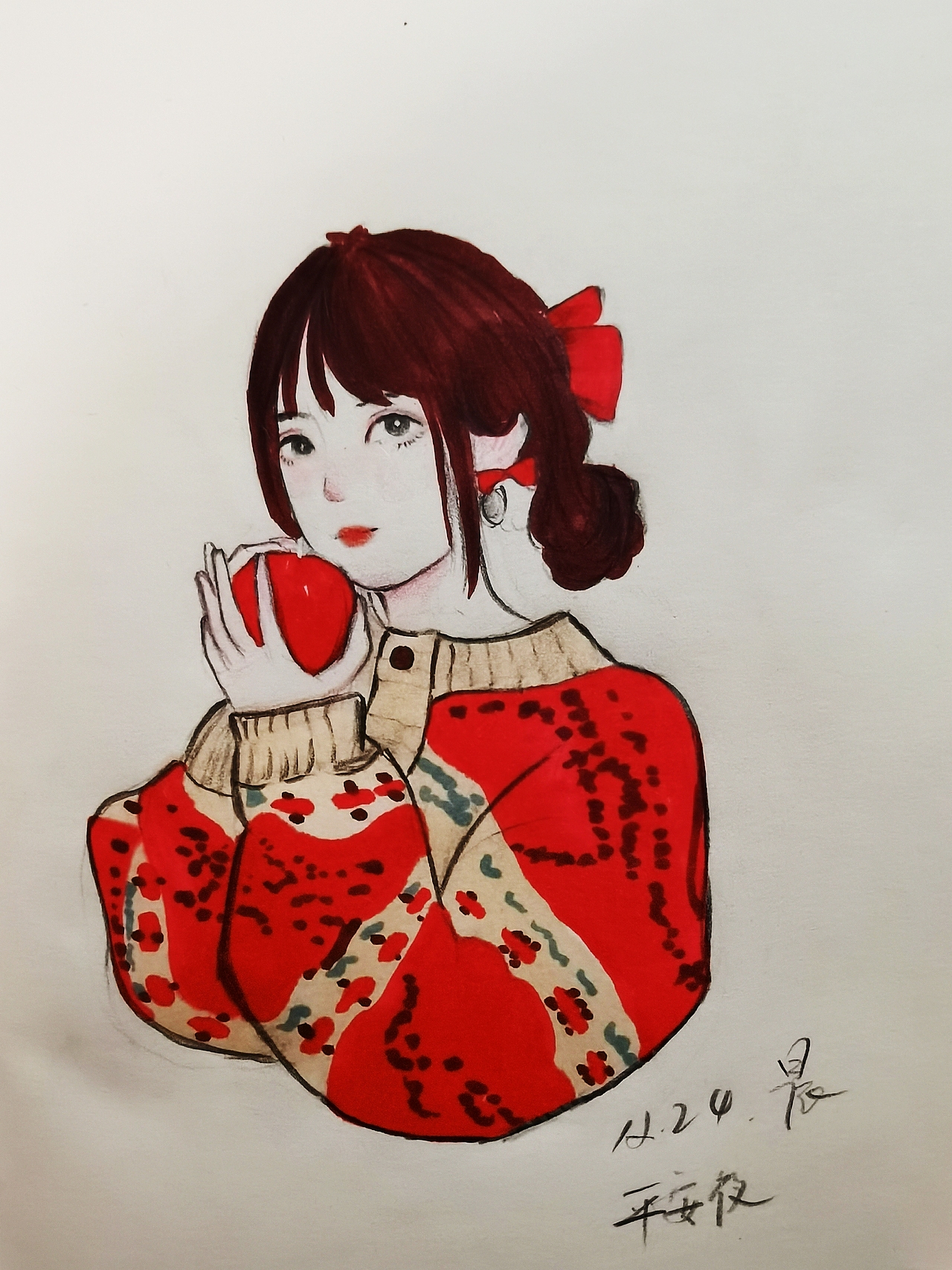 不斷進(jìn)步，加油（圖ZMjM5MTI4MDEy） - 繪本 - 站酷設(shè)計(jì)師Z71584561原創(chuàng)素材 - 站酷ZCOOL