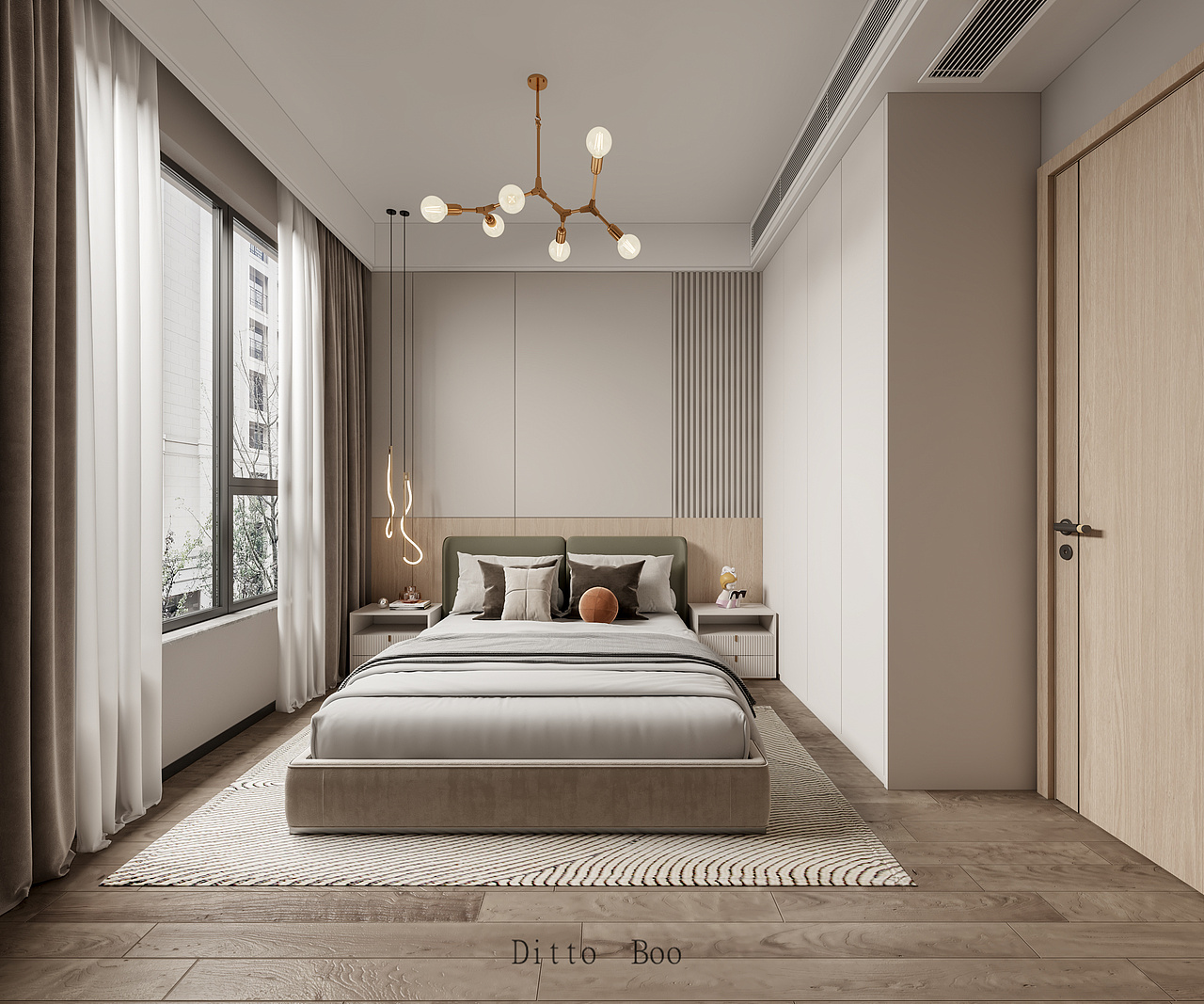 something in you eyes