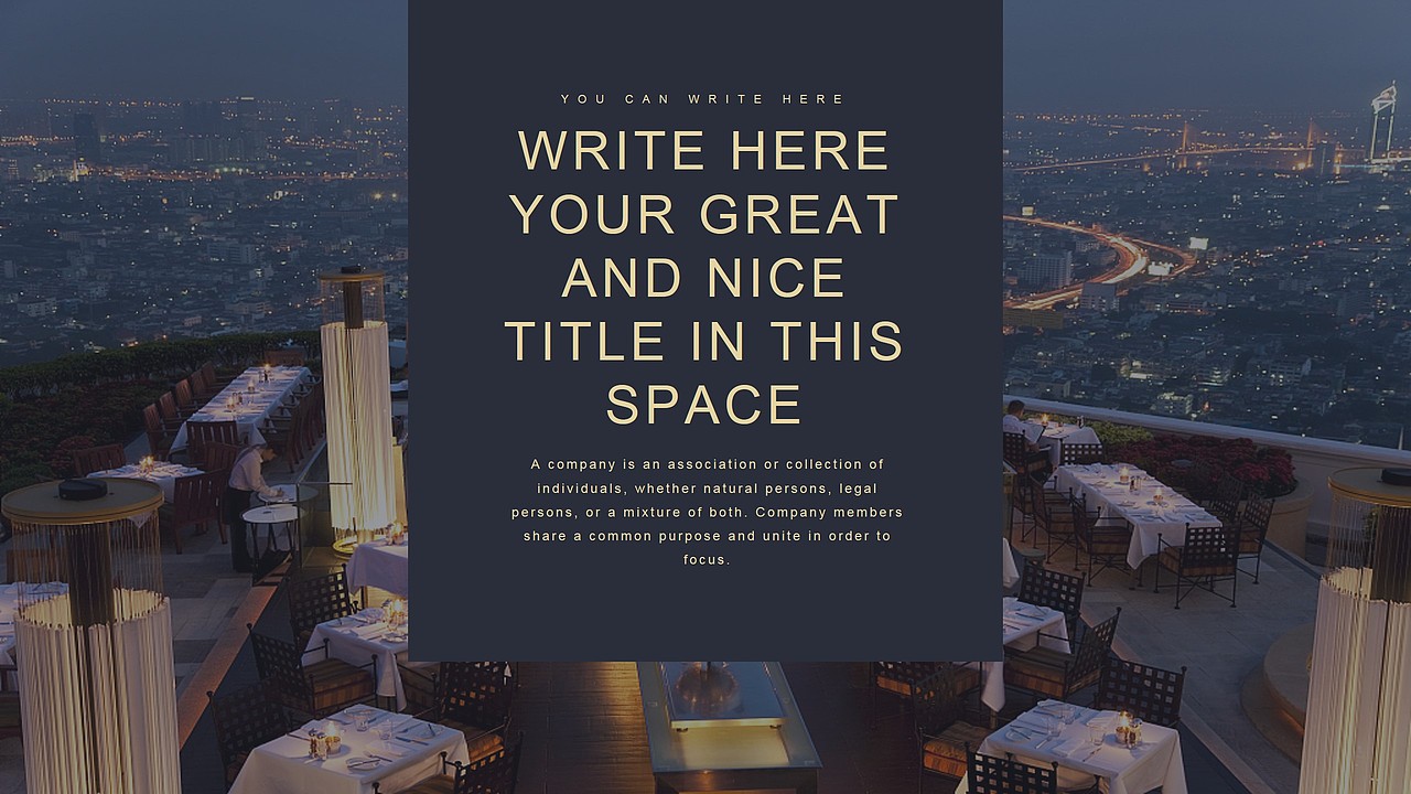 时尚高端奢饰品策划推广营销宣传PPT模版