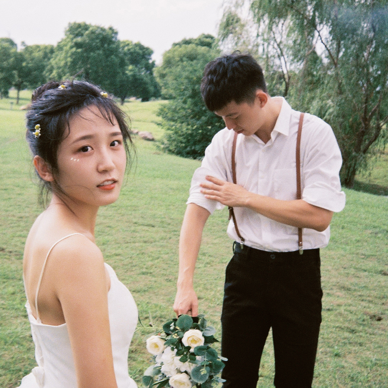 一组遗漏卷（图ZMTI2NTQ0MDIw） - 人像摄影 - 站酷设计师baiyang421原创素材 - 站酷ZCOOL