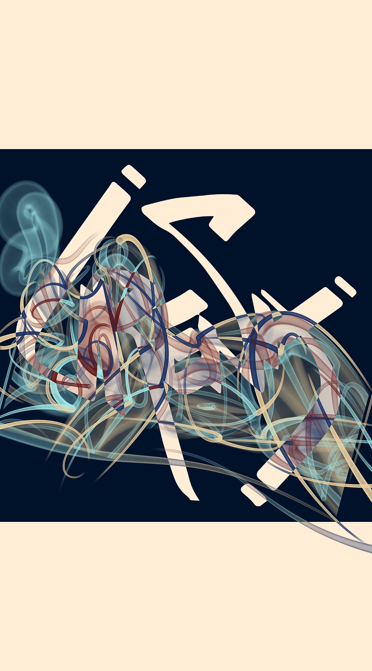 GRENA&系列部分作品 人體 血管 肌肉（圖ZMzAwMTM1OTE2） - 藝術(shù)插畫 - 站酷設(shè)計(jì)師插畫師GRENA原創(chuàng)素材 - 站酷ZCOOL